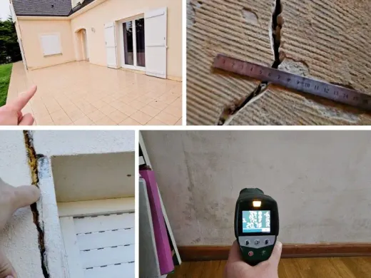 Votre Expert en Bâtiment dans la Manche 50